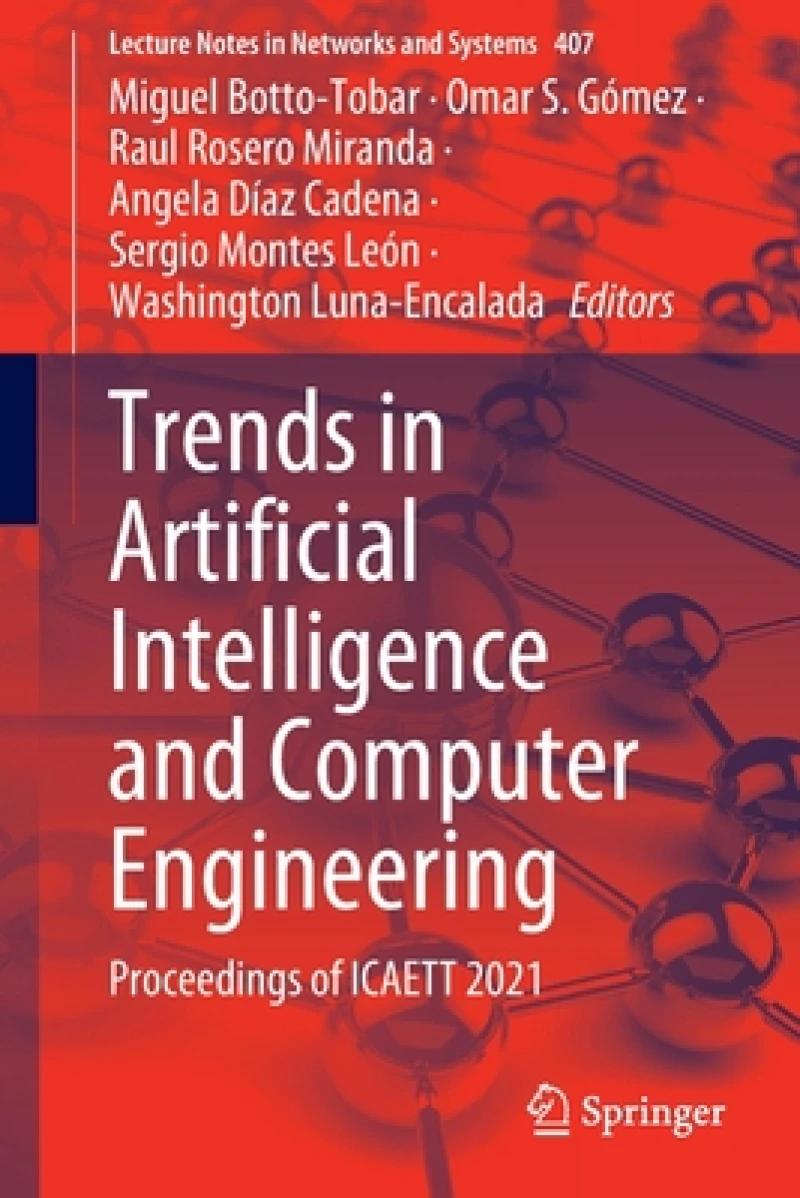 Trends in Artificial Intelligence and Computer Engineering