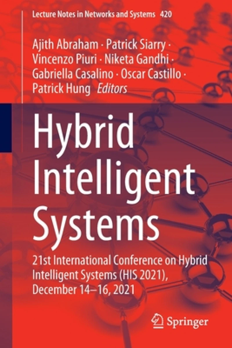 Hybrid Intelligent Systems