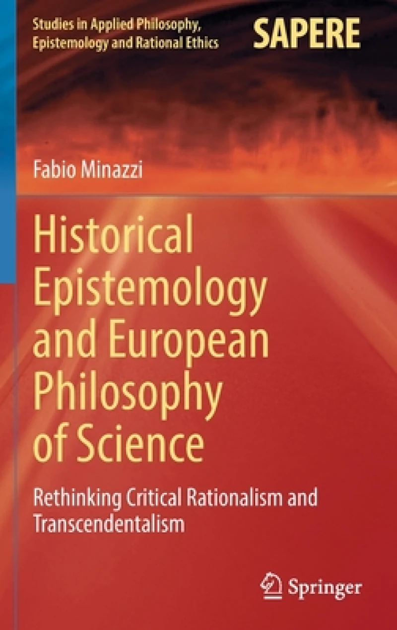Historical Epistemology and European Philosophy of Science