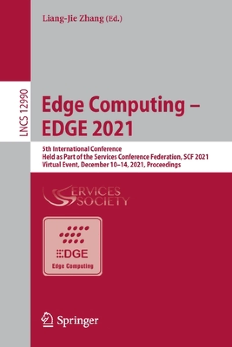 Edge Computing – EDGE 2021