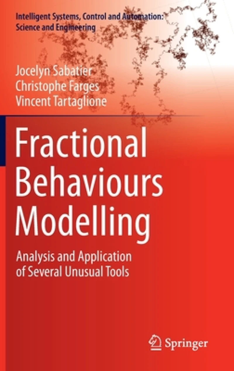 Fractional Behaviours Modelling