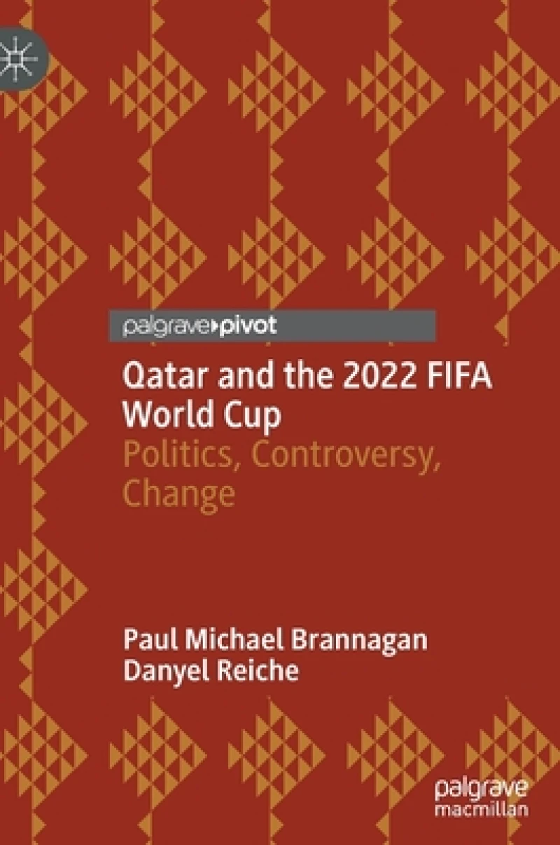 Qatar and the 2022 FIFA World Cup