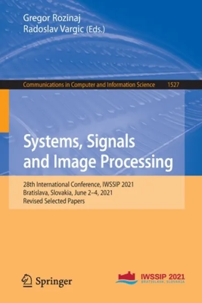 Systems, Signals and Image Processing