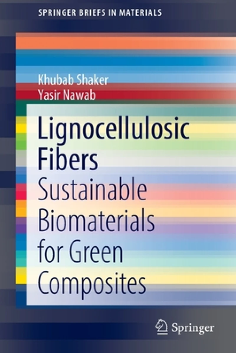 Lignocellulosic Fibers