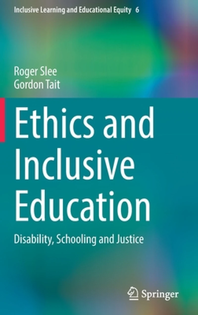 Ethics and Inclusive Education