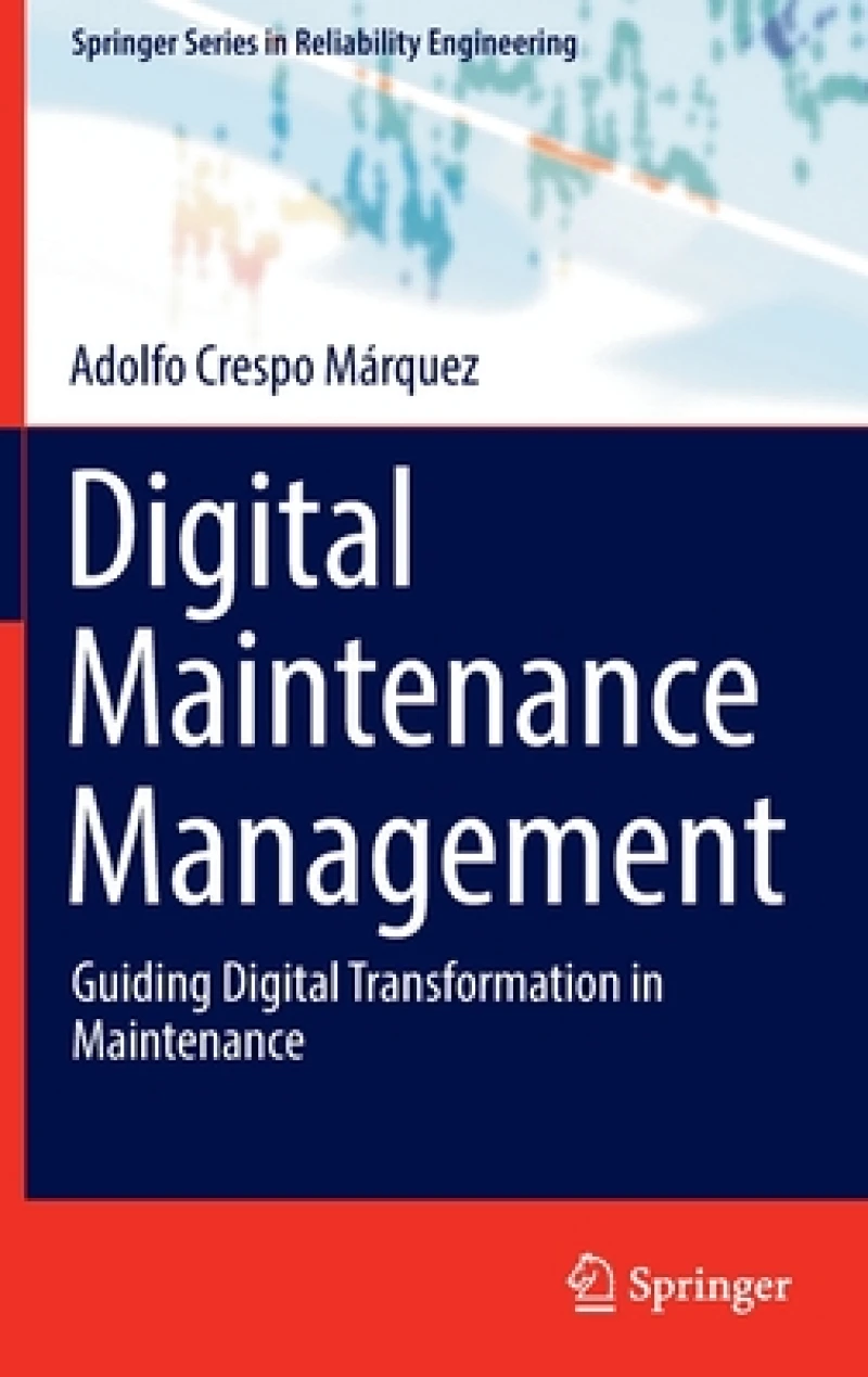 Digital Maintenance Management