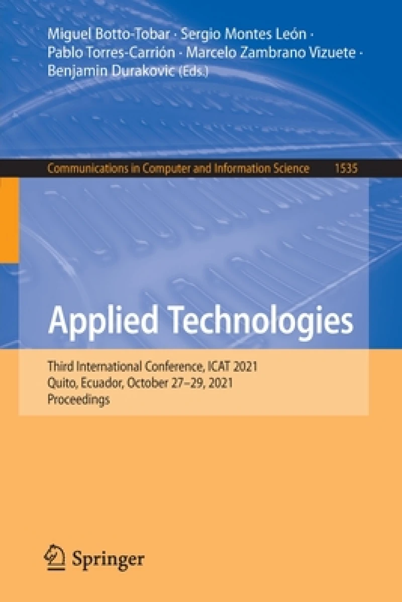 Applied Technologies