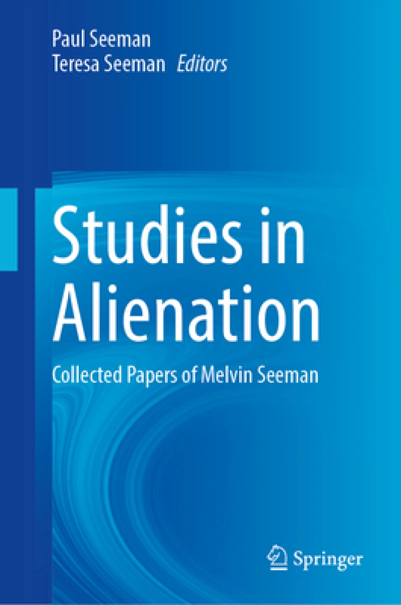 Alienation Studies