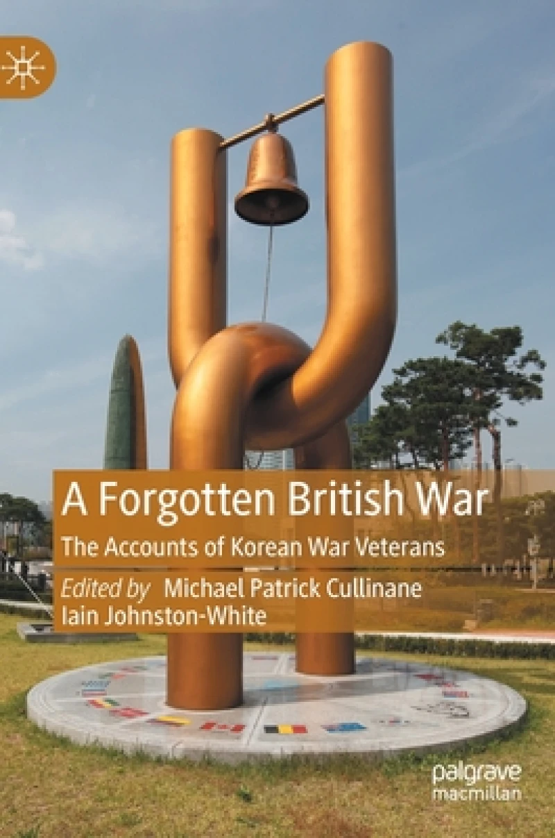 A Forgotten British War