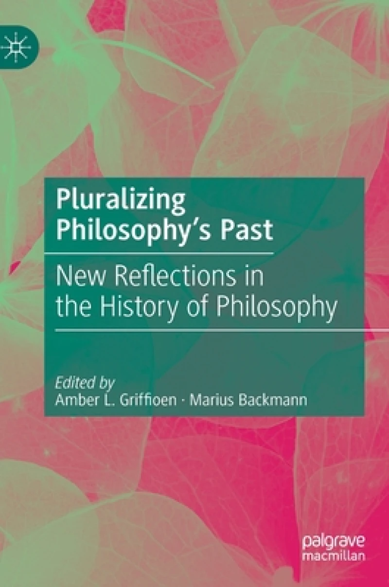 Pluralizing Philosophy’s Past