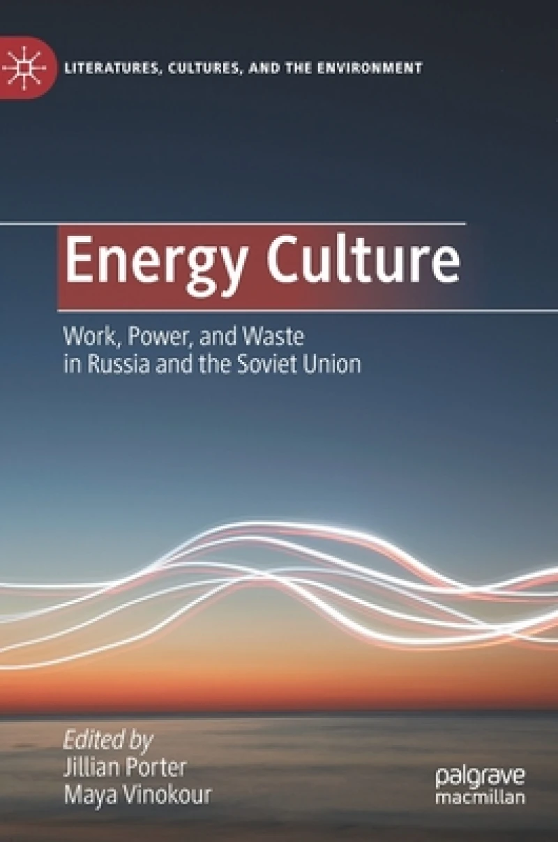 Energy Culture