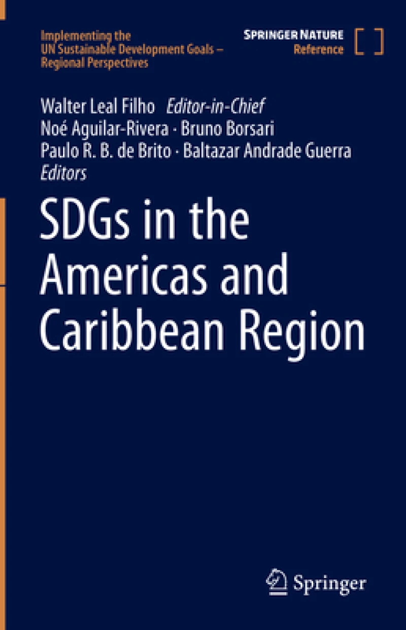 SDGs in the Americas and Caribbean Region