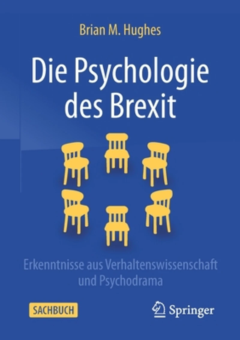 The Psychology of Brexit