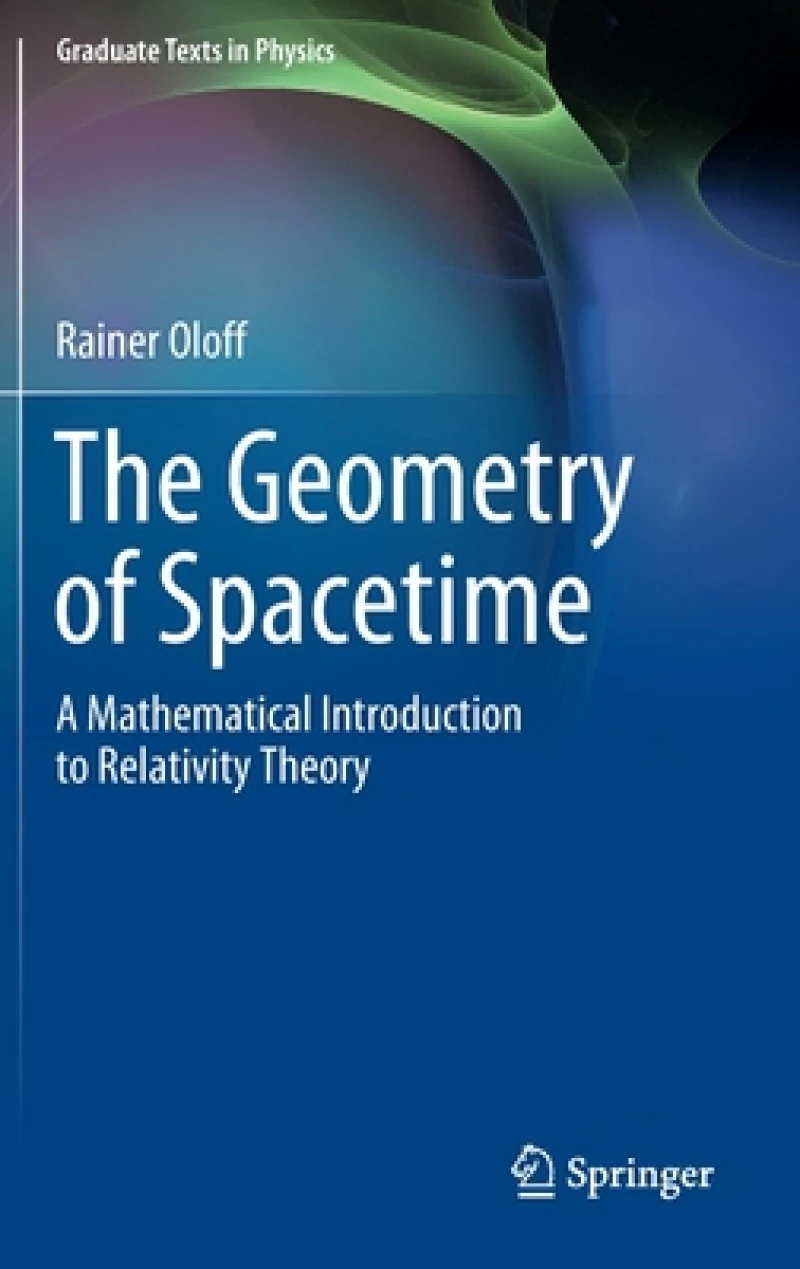 The Geometry of Spacetime