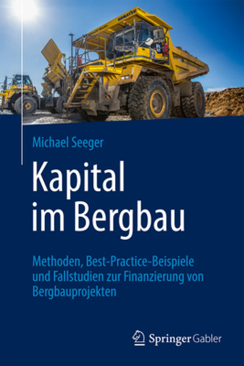 Kapital im Bergbau