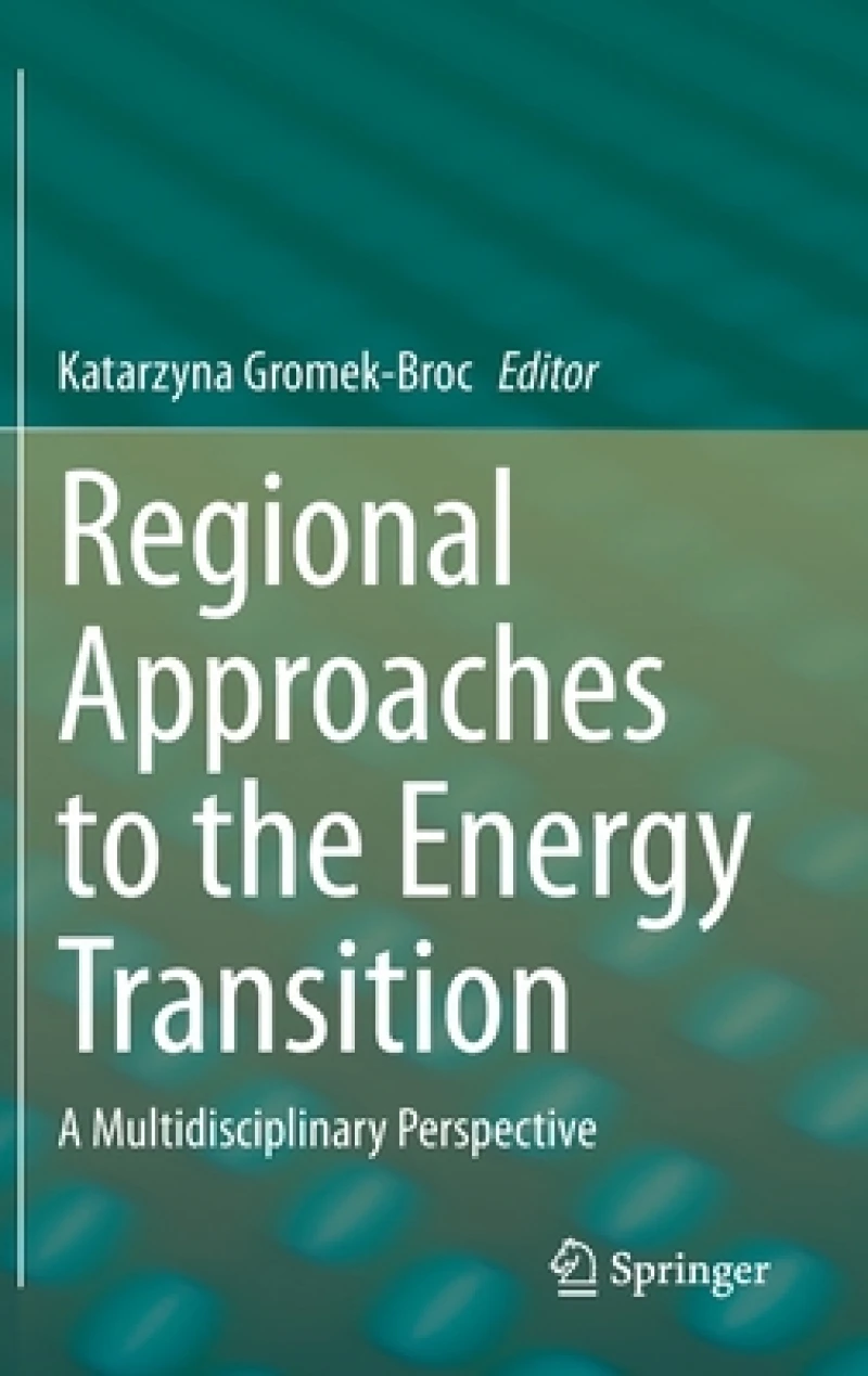 Regional Approaches to the Energy Transition