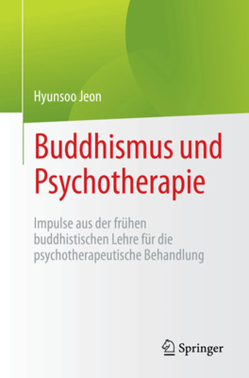 Buddhismus und Psychotherapie