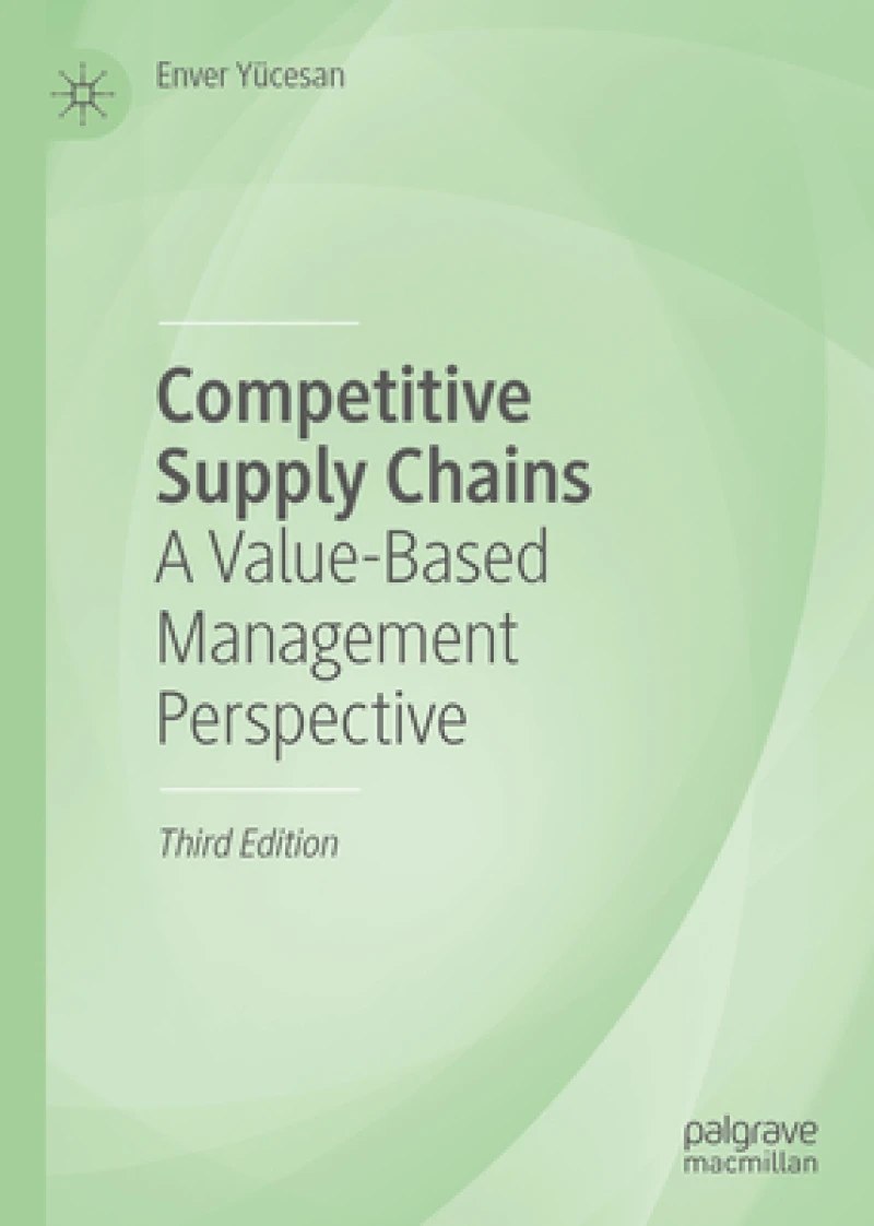 Competitive Supply Chains