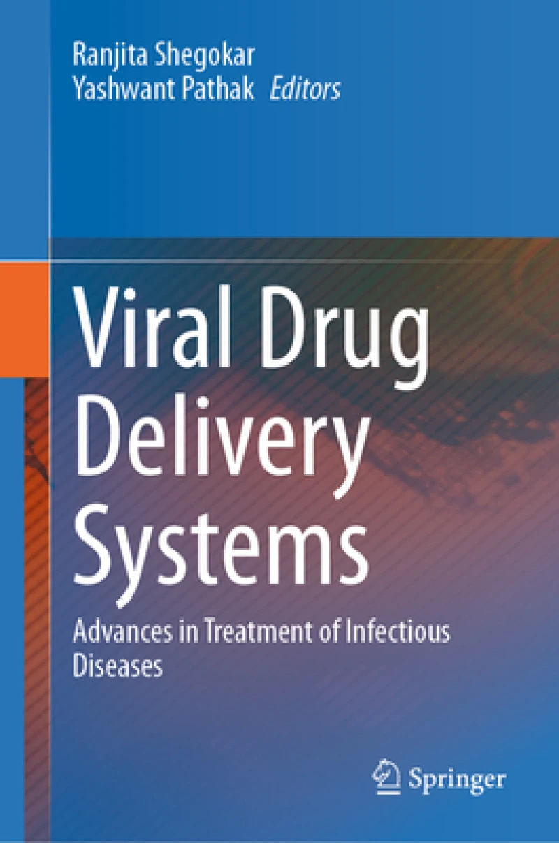 Viral Drug Delivery Systems