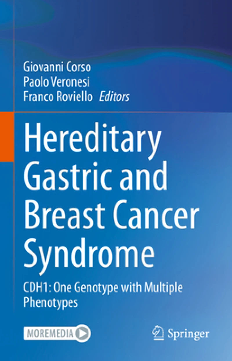 Hereditary Gastric and Breast Cancer Syndrome