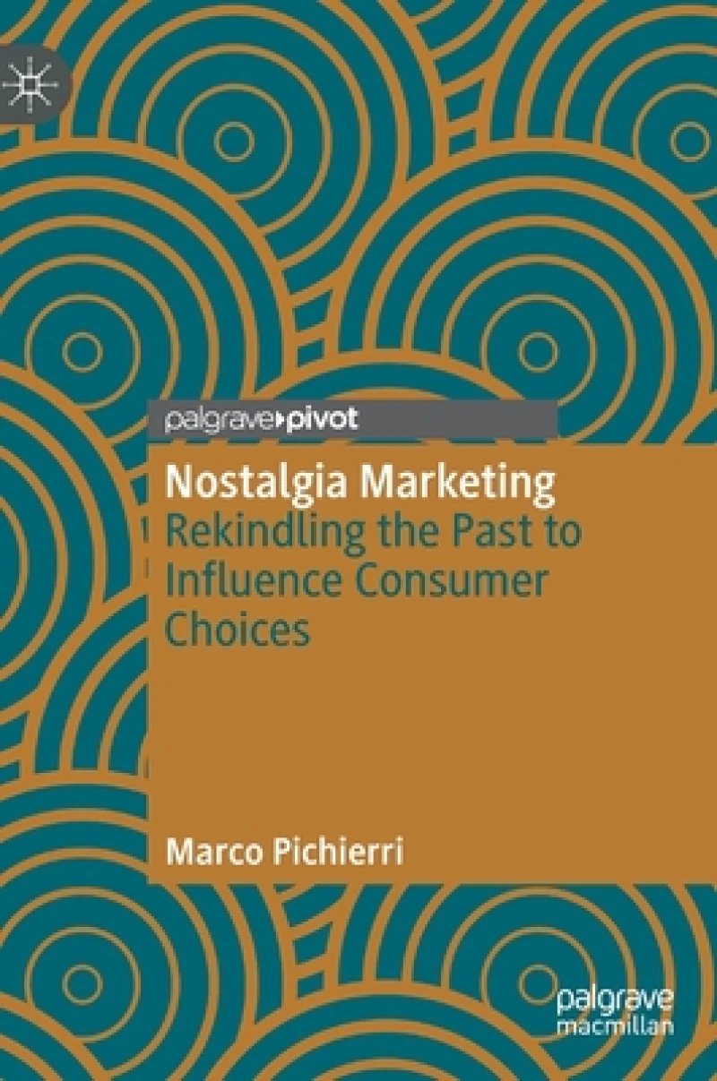 Nostalgia Marketing