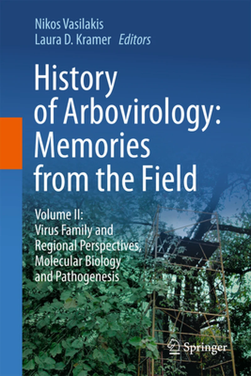 History of Arbovirology