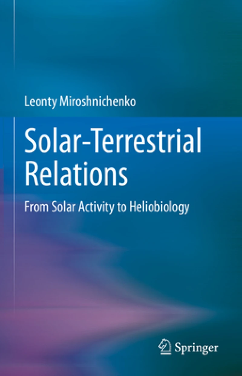 Solar-Terrestrial Relations