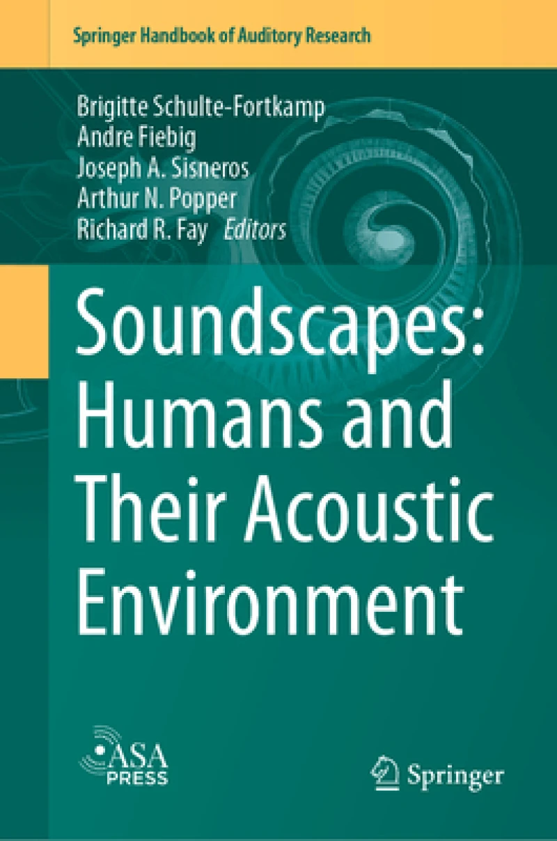 Soundscapes: Humans and Their Acoustic Environment