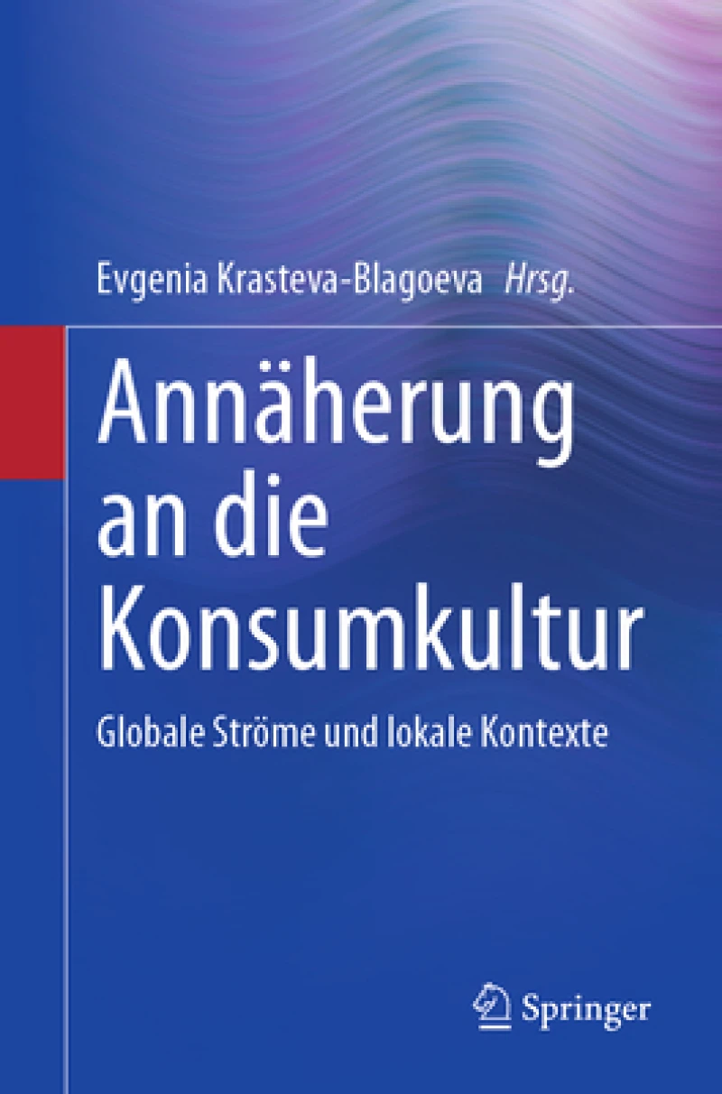 Annaherung an die Konsumkultur