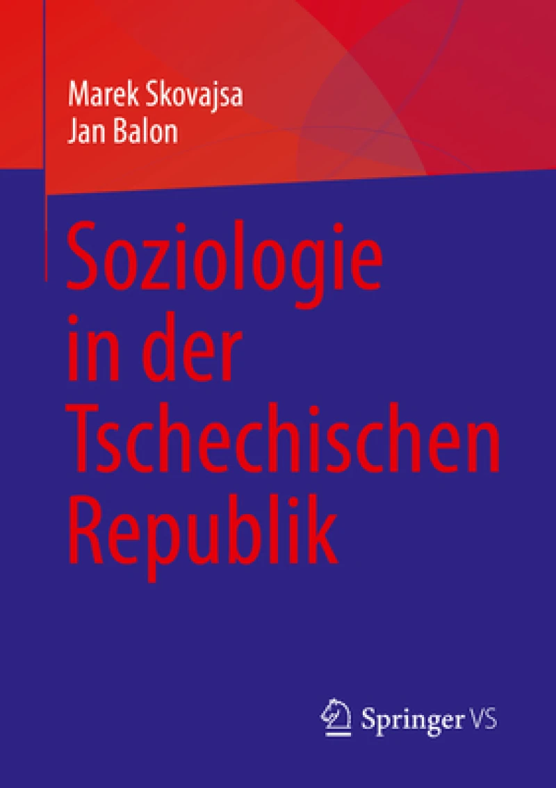 Soziologie in der Tschechischen Republik