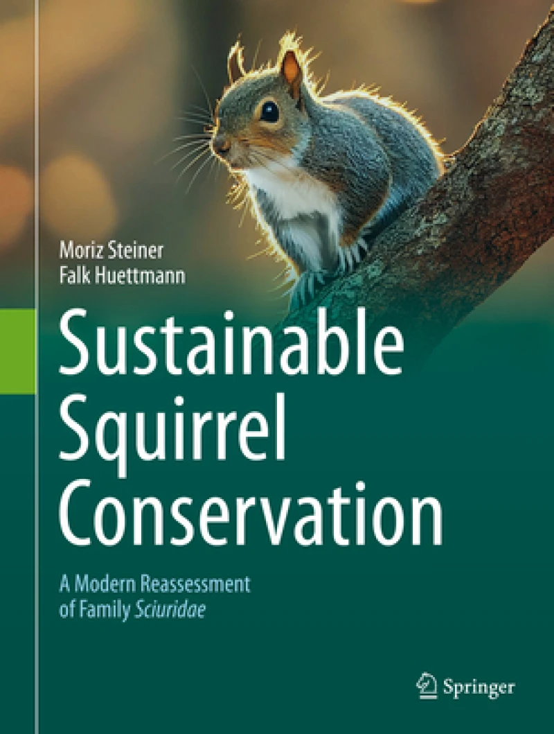 Sustainable Squirrel Conservation