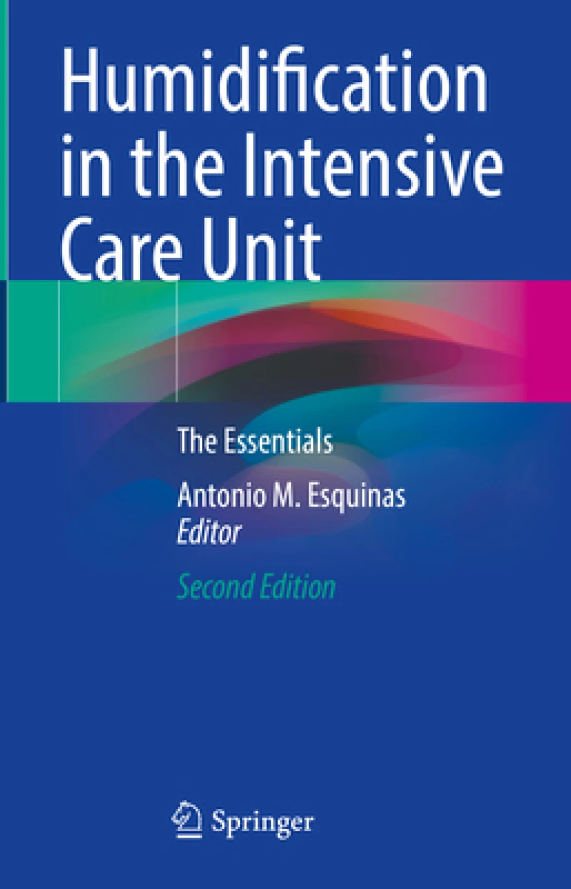 Humidification in the Intensive Care Unit