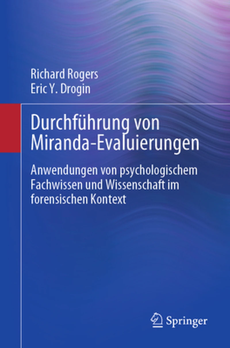 Durchfuhrung von Miranda-Evaluierungen