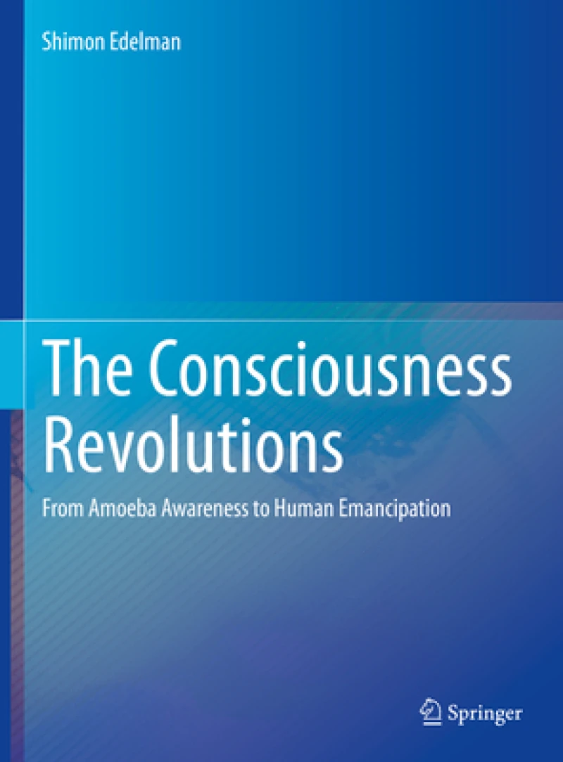 The Consciousness Revolutions
