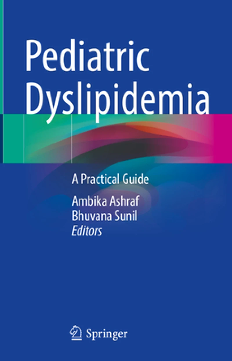 Pediatric Dyslipidemia