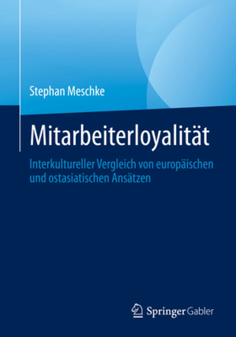 Mitarbeiterloyalitat