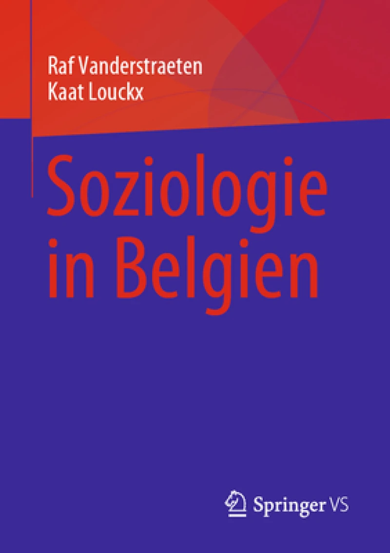 Soziologie in Belgien