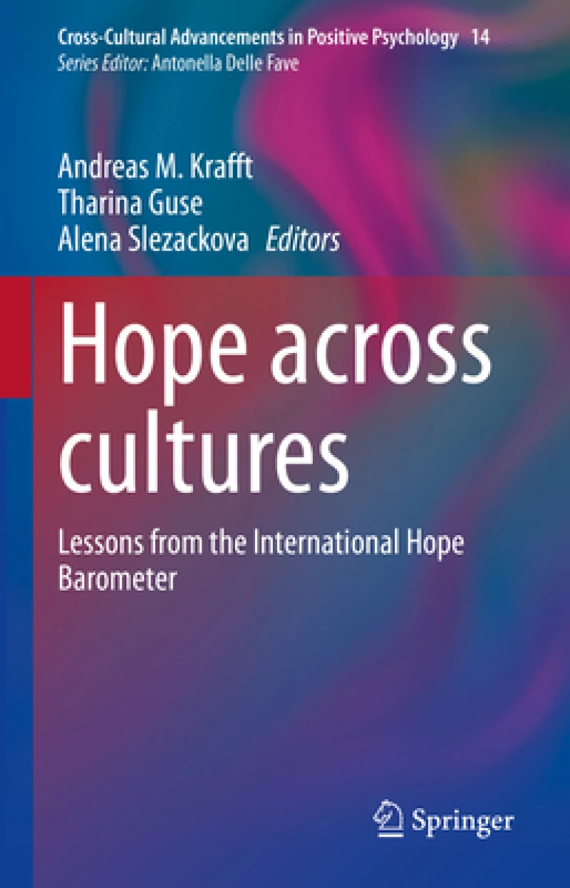 Hope across cultures