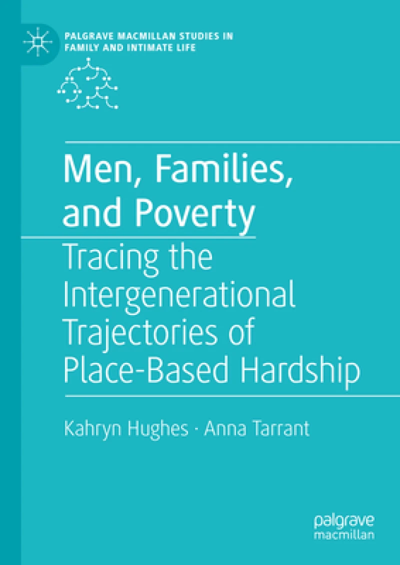 Men, Families, and Poverty