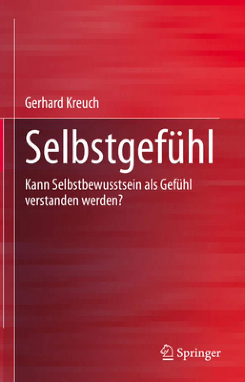 Selbstgefuhl