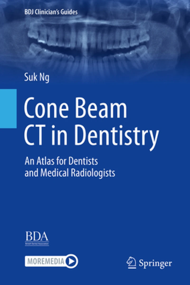 Cone Beam CT in Dentistry