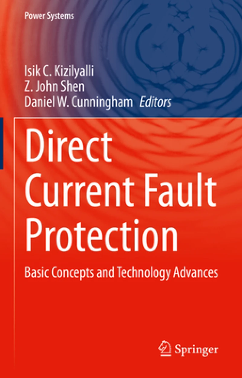 Direct Current Fault Protection