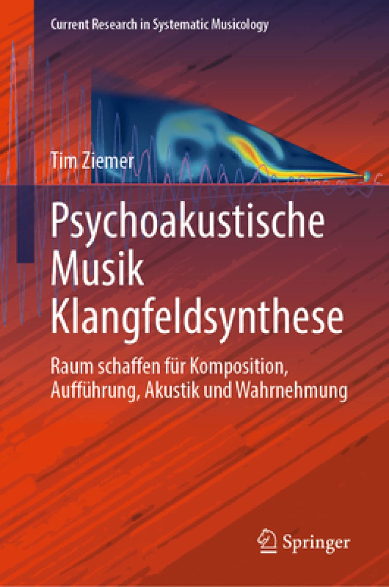 Psychoakustische Schallfeldsynthese fur Musik