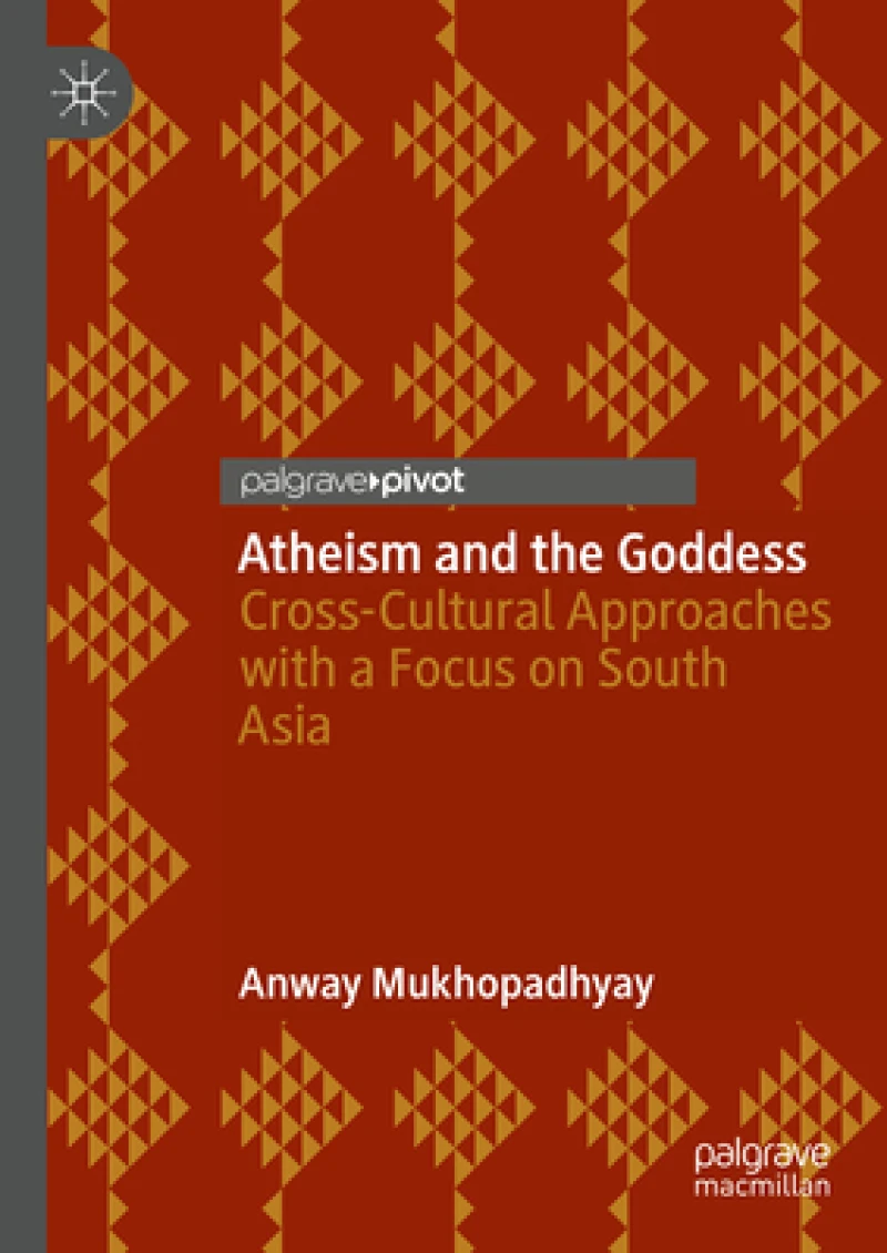 Atheism and the Goddess