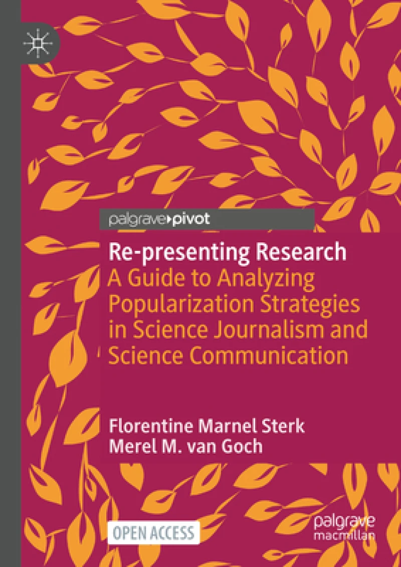 Re-presenting Research