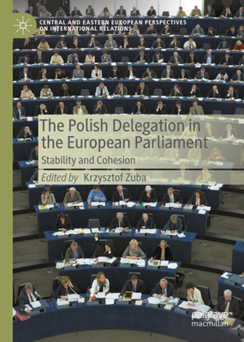 The Polish Delegation in the European Parliament