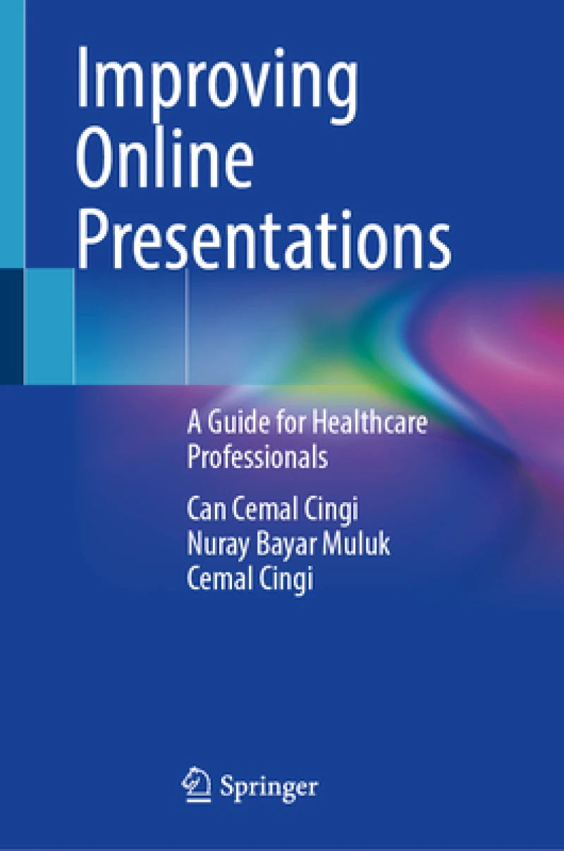 Improving Online Presentations
