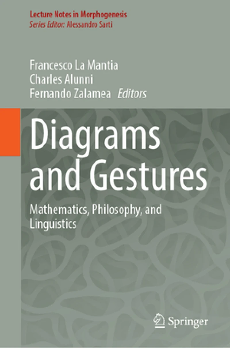 Diagrams and Gestures
