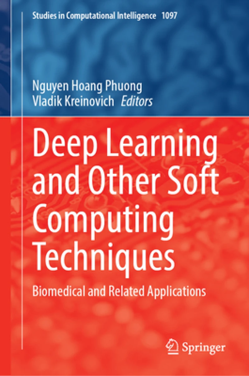 Deep Learning and Other Soft Computing Techniques
