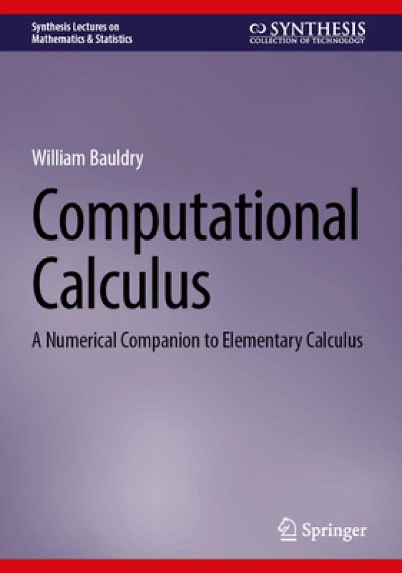 Computational Calculus